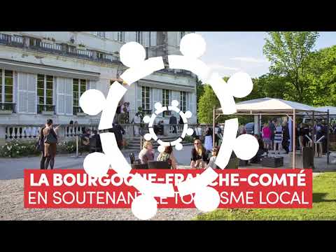 découvrir la franche comté : foires, guinguettes et festivals d’Été avec l’est républicain