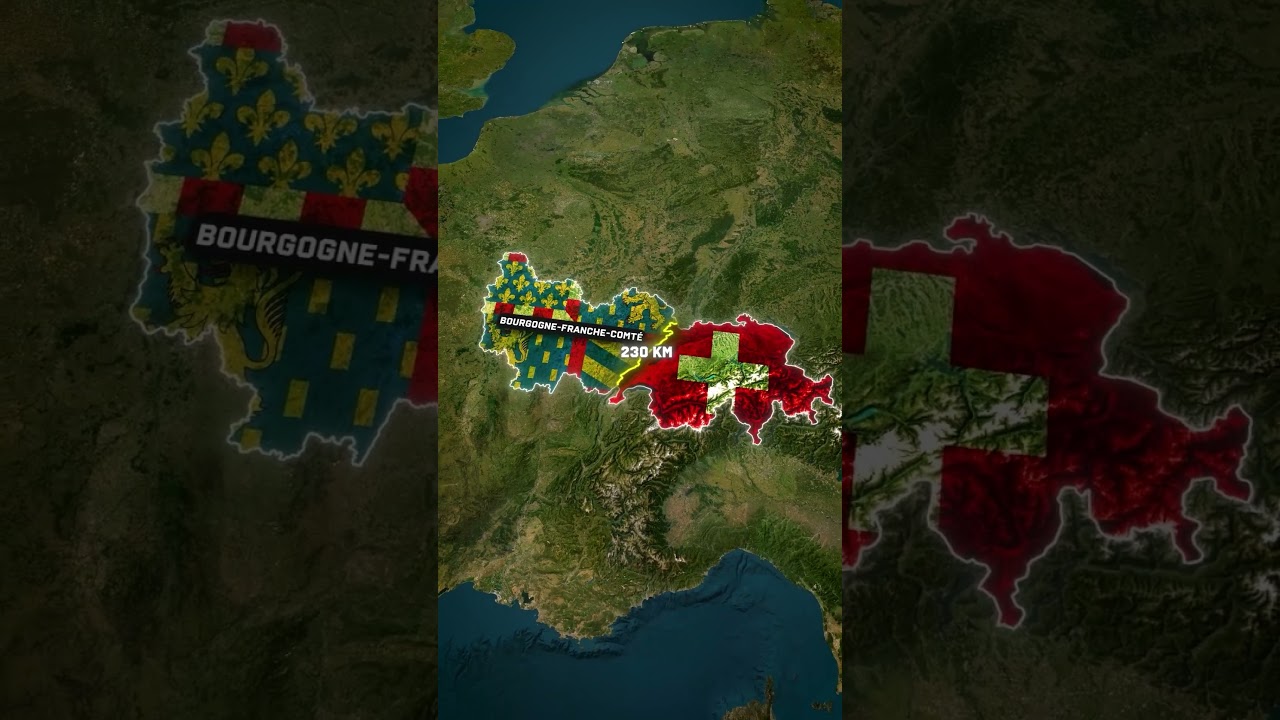 franche comté : naviguer entre ses départements et ses actualités
