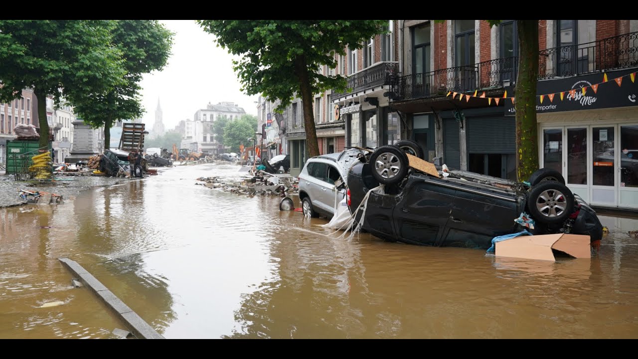 franche comté en vigilance jaune face aux risques de pluie et inondations