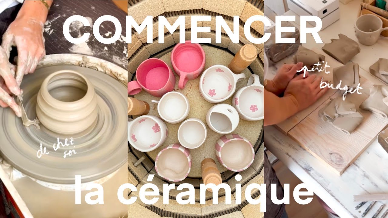 franche comté : la reconversion réussie de sevgi wojtylo dans l’artisanat céramique à belfort