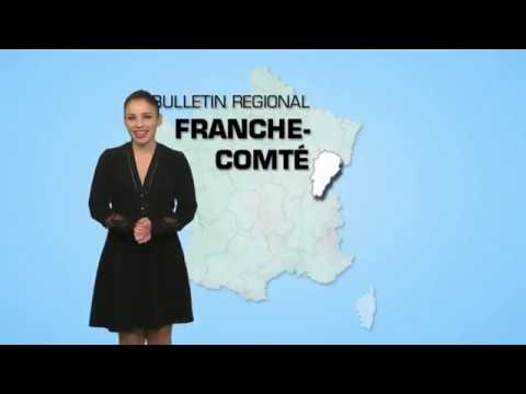 franche comté sous vigilance et enjeux sanitaires : focus sur la météorologie et la biodiversité