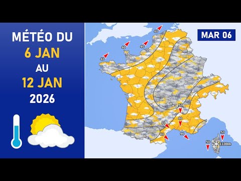 franche comté : épisode neigeux intense et températures glaciales ce mercredi